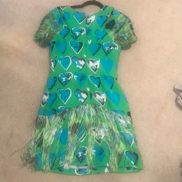 Versace for H&M new with tags dress - Picture 3 of 3